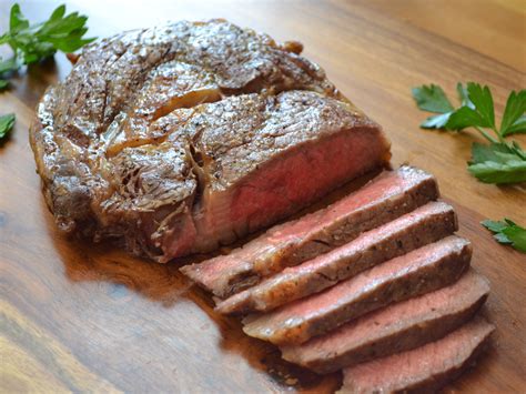 How To Cook The Perfect Steak Food