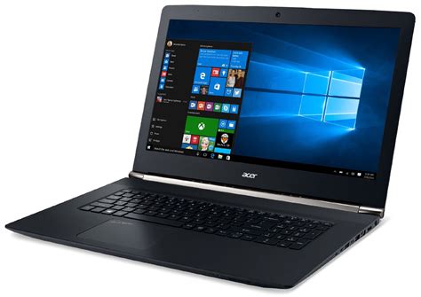 Laptopmedia Acer Aspire V17 Nitro Black Edition Vn7 792g Specs And