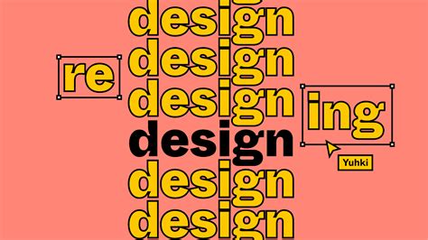 Redesigning Design Talk Figma Community