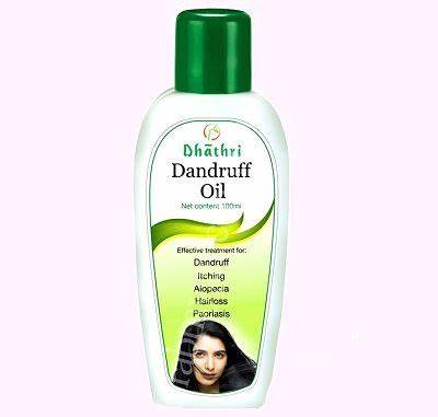 6 Best Hair Oils For Dandruff - Control The Itching and Flaking