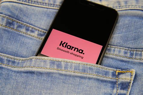 Klarna Launches Virtual Shopping Functionality Latest Retail