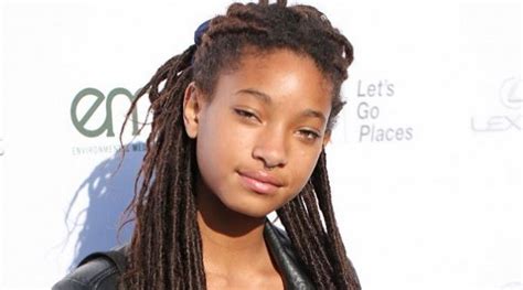 *the information was submitted by our reader aurore. Willow Smith Age, Height, Boyfriend, Biography, Family, Net worth & More