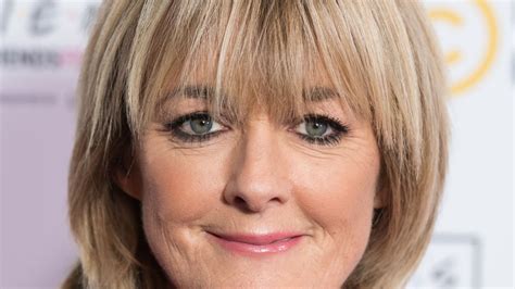 Loose Womens Jane Moore Stuns With Post Lockdown Hair Transformation