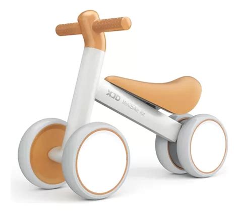 Bicicletas De Equilibrio Para Bebés Color Blanco nude Envío gratis