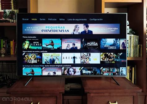 How To Install And Watch Amazon Prime Video On TV Techsmartest Com