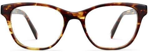 Warby Parker Amelia Eyeglasses In Root Beer For Women Eyeglasses Fashion Eye Glasses