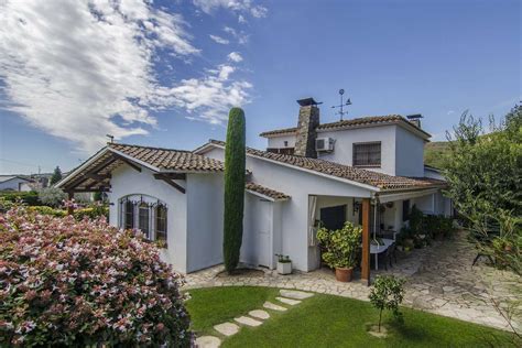 Rustic Villa On The North Coast Of In Other Cities Barcelona North Coast Spain For Sale