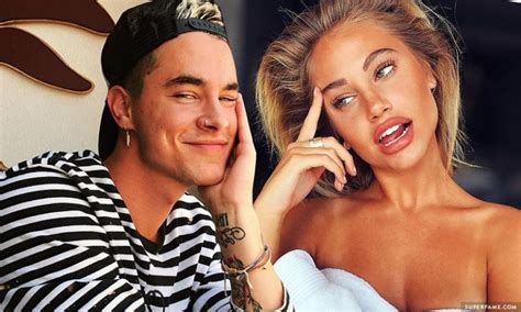 Who Is Kian Lawley Dating Now A Look Into The Youtube Stars