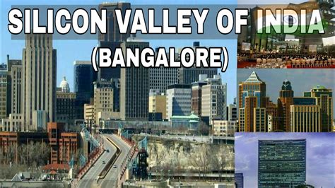 Bangalore Silicon Valley Of India Plenty Facts Bangalore Garden City Of India Bangalore