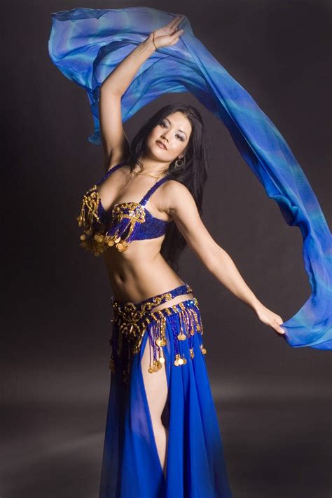 Asian Sexy Dancer Telegraph