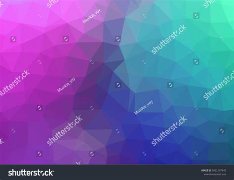 Abstract Blue Tone Wallpaper Stock Photo 1852107643 Shutterstock