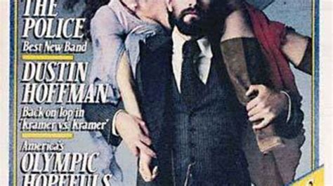 Fleetwood Mac 1980 Rolling Stone Covers Rolling Stone