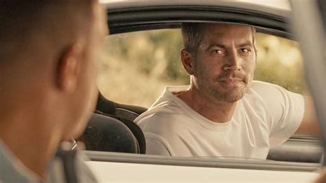 Fast And Furious 9 Paul Walker Paul Walker S Character To Return In