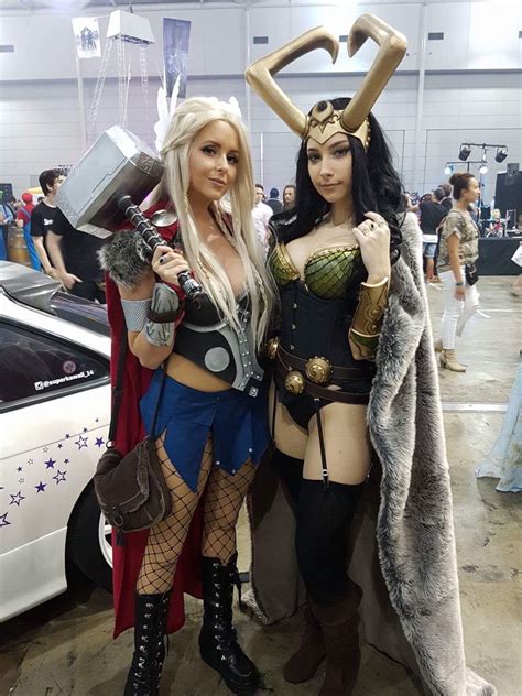 37 Cosplays Done Awesomely Right Ftw Gallery Ebaum S World