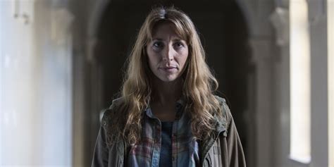 Daisy Haggard Interview Back To Life British Comedy Guide