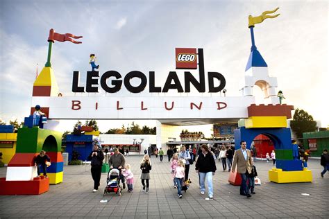 Legoland Legoland Denmark Denmark