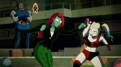 Myasiantv will always be the first to have the episode so please bookmark for update. Harley Quinn Season 2 Episode 12 Review: Lover's Quarrel ...