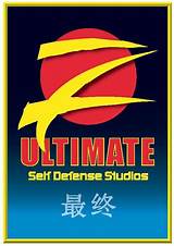 Pictures of Z Ultimate Self Defense Studios