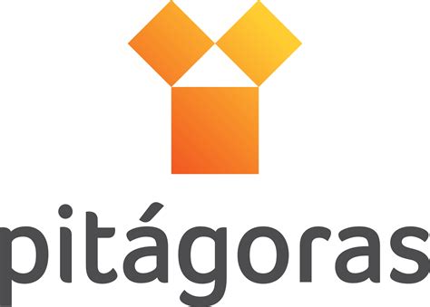 Logo Da Faculdade Pitágoras