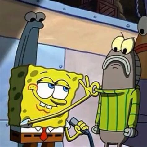 1080×1080 Spongebob Meme Gamerpic Nbkomputer