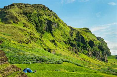 A Complete Guide To Camping In Iceland Arctic Adventures