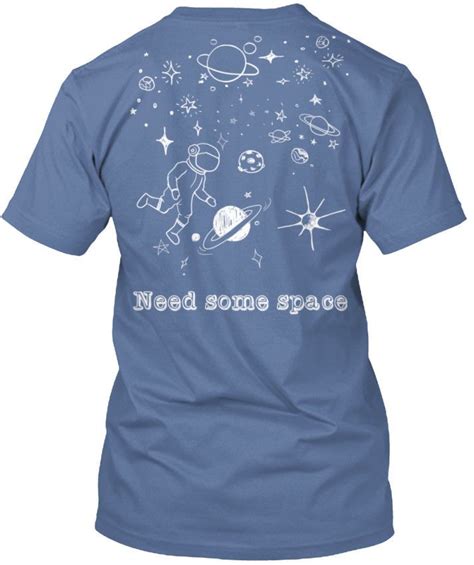 Pin On Space T Shirts