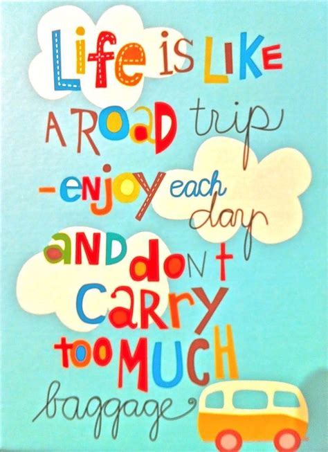 Life Is Like A Road Trip Pictures Photos And Images For