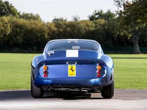 1962 Ferrari 250 Gto Sn 3387gt For Sale At 56400000 Gtspirit