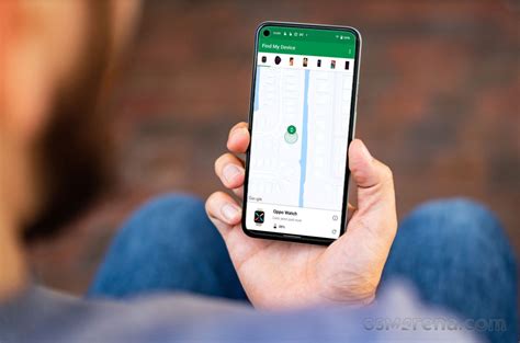 Androids Find My Device Network Will Reportedly Go Crowd Sourced