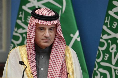 Adel Al Jubeir Appointed Saudi Climate Envoy By Royal Decree Arab News