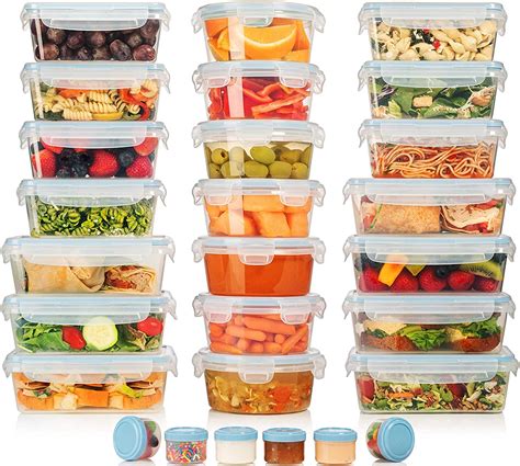 top 10 air tight food storage containers set home previews