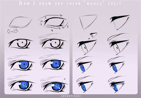 Anime Eyes Drawing At Getdrawings Free Download