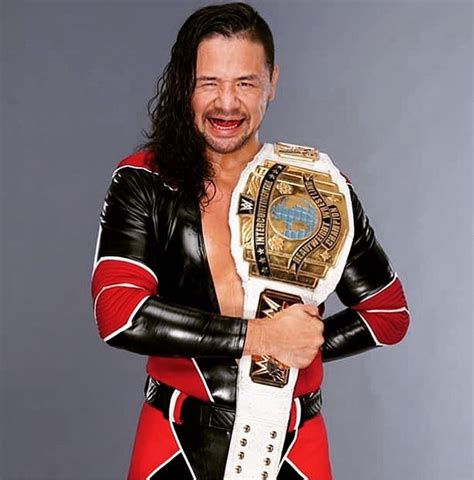 Wwe Intercontinental Champion Shinsuke Nakamura Wrestling Superstars