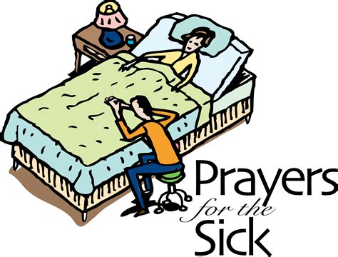 Pray For The Sick Clipart Clipart Suggest