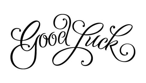 Good Luck Wishes Quotes And Text Messages For Exams Good Luck For Exams