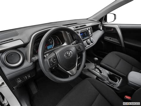 2015 Toyota Rav4 Values And Cars For Sale Kelley Blue Book