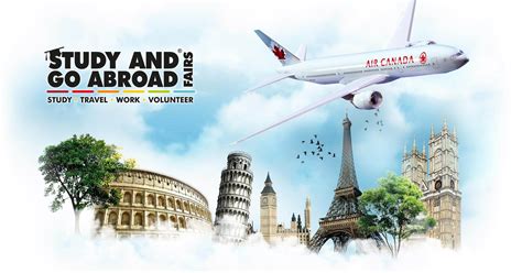 Grand Prizes | Study and Go Abroad Fairs