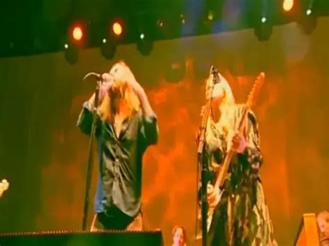 The Black Crowes Show Me With Derek Trucks And Susan Tedeschi