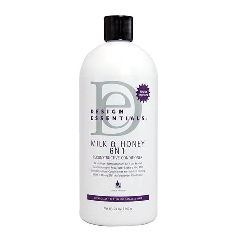 Find the best relaxers for straightening, smoothing and more. Amazon.com : Design Essentials Sensitive Scalp Relaxer ...