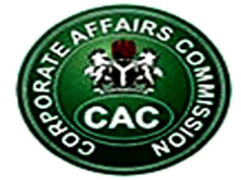 Corporate Affairs Commission Cac Abuja Contact Number Contact