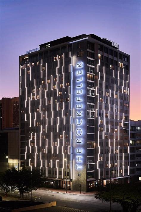 Best Price On The Rockefeller Hotel By Newmark In Cape Town Reviews