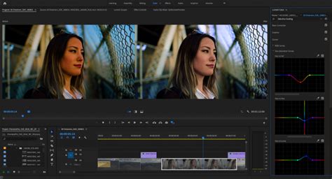Watch them and learn the basics of editing in premiere! Video Tutorial: An Inside Look at Adobe Premiere Pro 2019