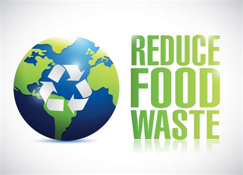 Here are some of my favourites: Save Landfills and Money: Reduce Food Waste | PacGourmet