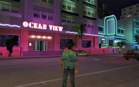Create A Fivem Miami Vice City Map With Mlos By Sclpmaster Fiverr