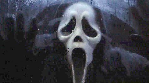 Scream Resurrection Reveal Trailer New 2019 Horror