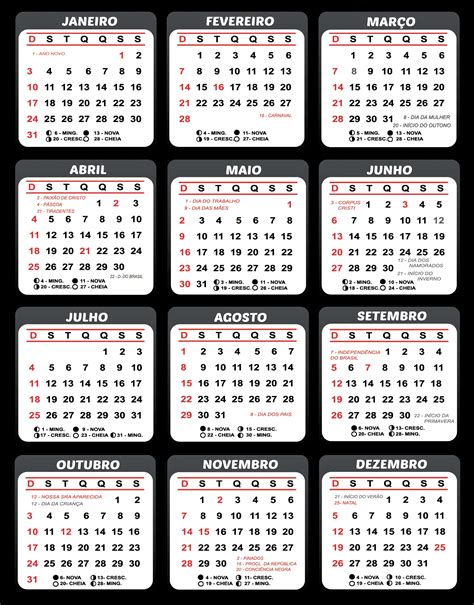 25 Calendario Con Feriados 2021 Argentina Para Imprimir  Free