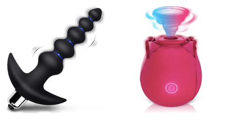 11 Best Sex Toys On Amazon That Reviews Rave About