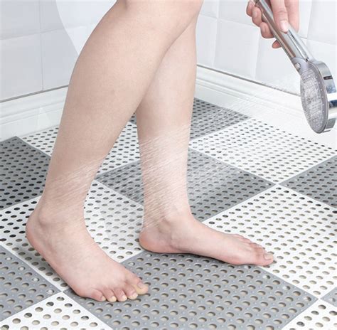 What About The Details On Use Anti Slip Bath And Shower Treads Embedded Pc