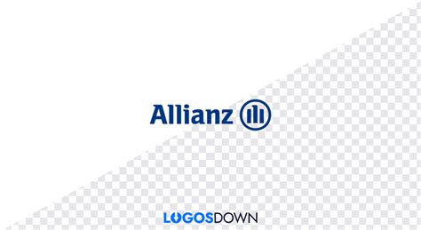 Descarga Logo De Allianz En Png Y Svg Logosdown