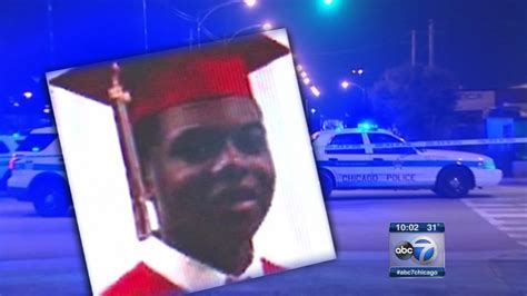 Ipra Asks Ig To Investigate Other Officers In Laquan Mcdonald Case